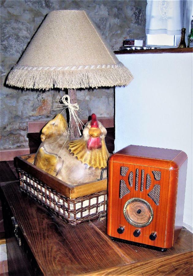 Lamas Casa Rustica Do Lagarヴィラ エクステリア 写真