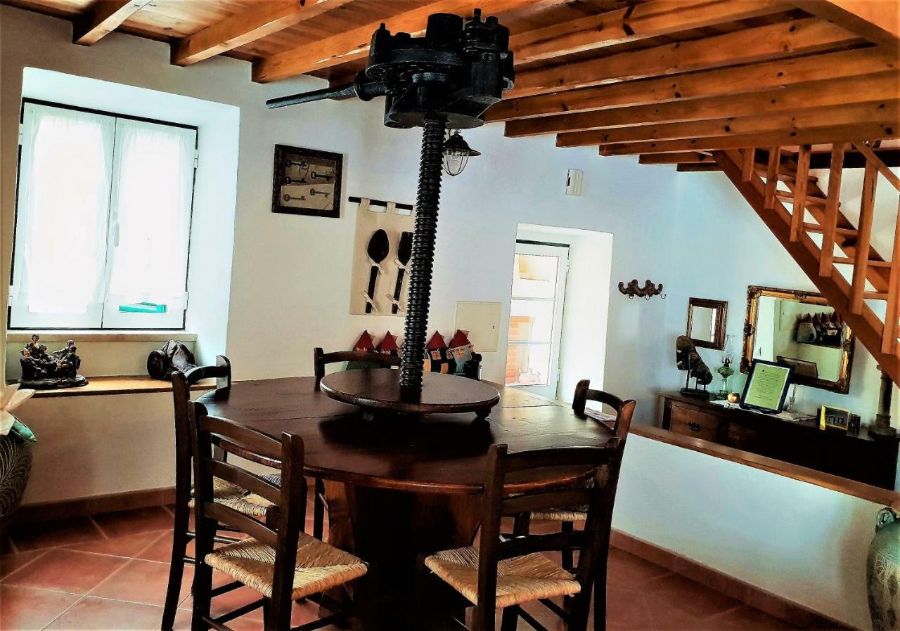 Lamas Casa Rustica Do Lagarヴィラ エクステリア 写真