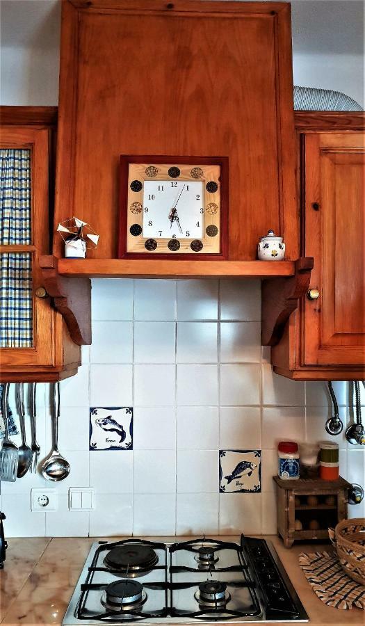 Lamas Casa Rustica Do Lagarヴィラ エクステリア 写真