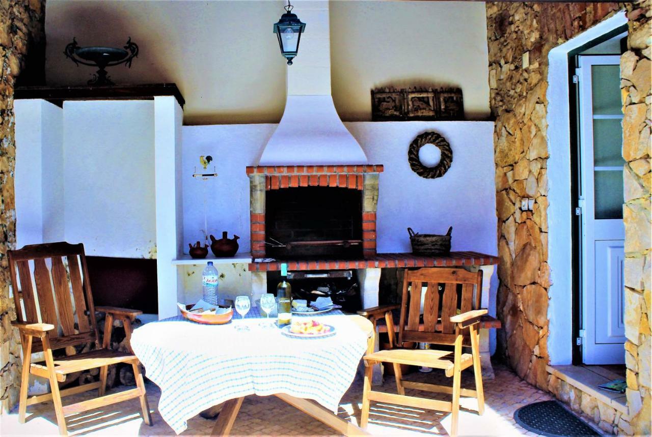 Lamas Casa Rustica Do Lagarヴィラ エクステリア 写真