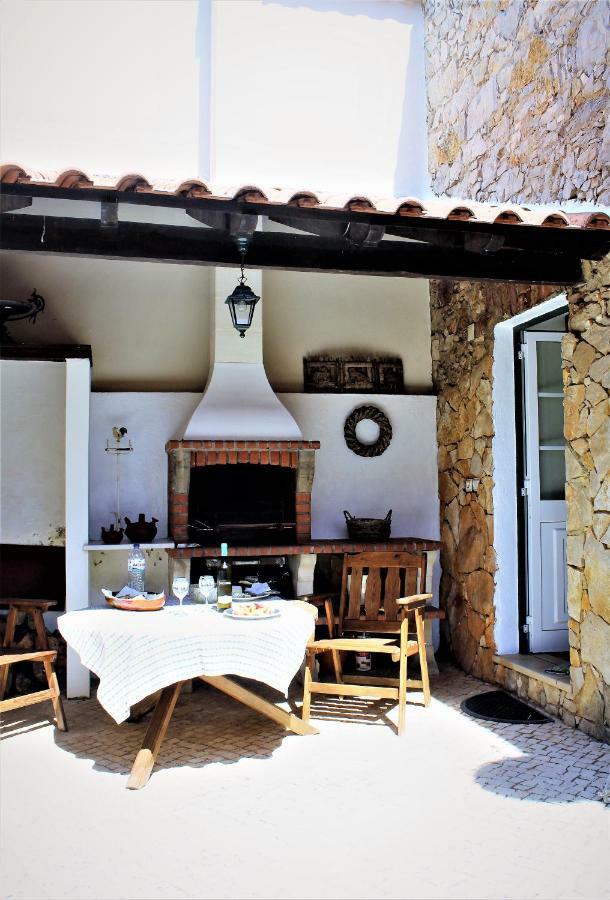 Lamas Casa Rustica Do Lagarヴィラ エクステリア 写真