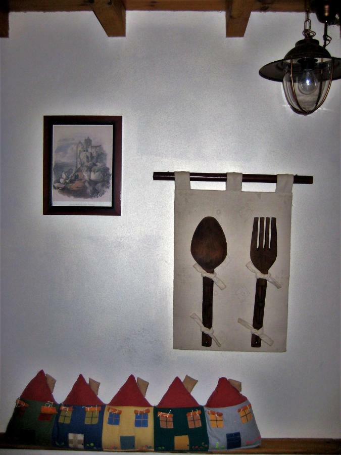 Lamas Casa Rustica Do Lagarヴィラ エクステリア 写真