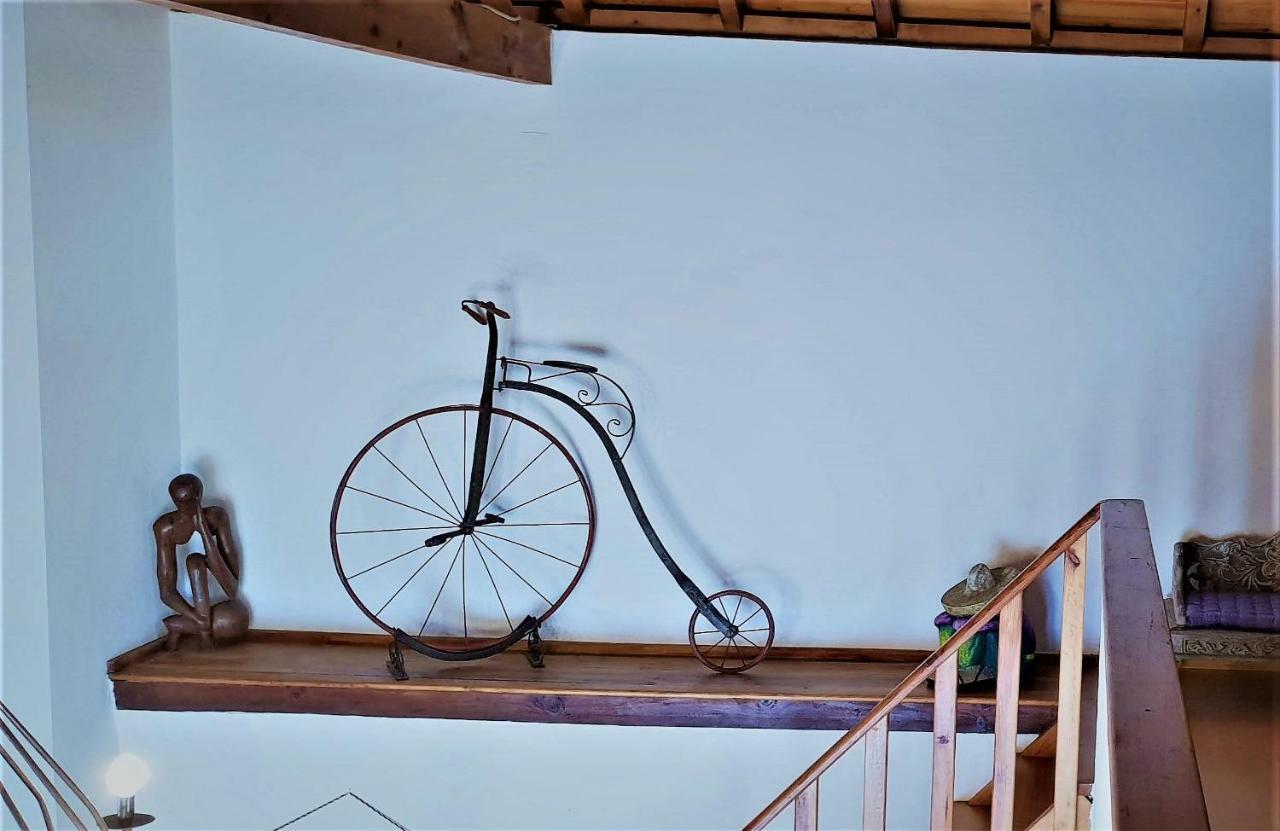 Lamas Casa Rustica Do Lagarヴィラ エクステリア 写真