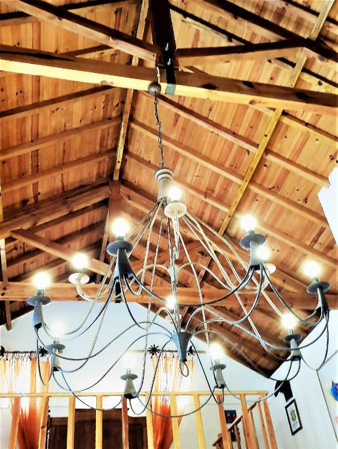 Lamas Casa Rustica Do Lagarヴィラ エクステリア 写真