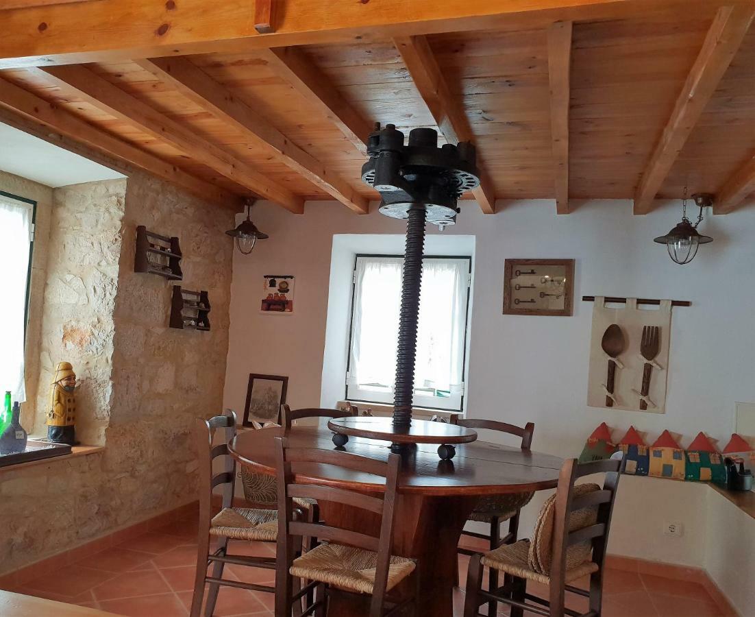 Lamas Casa Rustica Do Lagarヴィラ エクステリア 写真