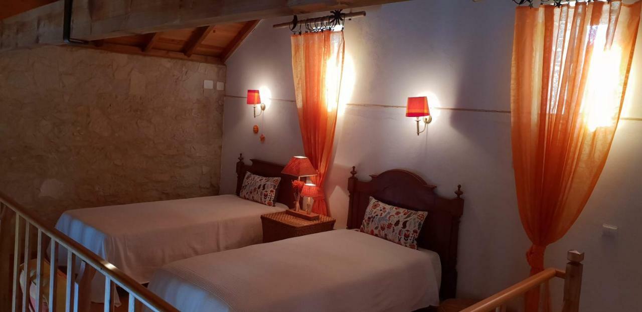 Lamas Casa Rustica Do Lagarヴィラ エクステリア 写真