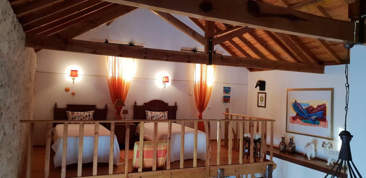 Lamas Casa Rustica Do Lagarヴィラ エクステリア 写真