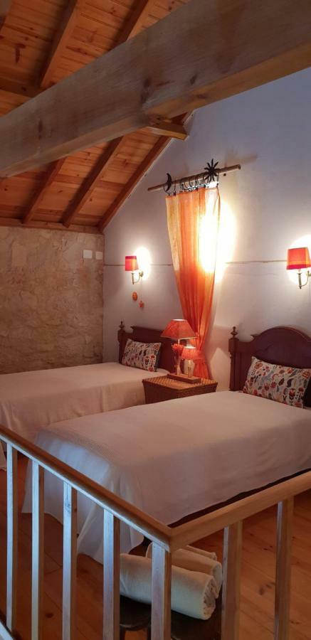 Lamas Casa Rustica Do Lagarヴィラ エクステリア 写真