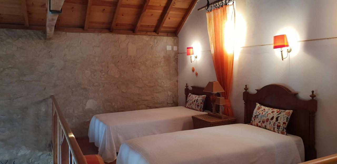 Lamas Casa Rustica Do Lagarヴィラ エクステリア 写真